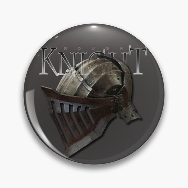 Item preview, Rough Knight designed and sold by artistdiat.