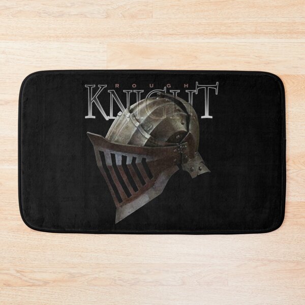 Item preview, Rough Knight designed and sold by artistdiat.