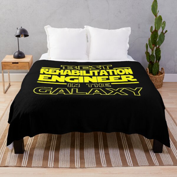 Item preview, Rehabilitation engineer Job Dad Mom Hudband Mens Shirt, Best Rehabilitation engineer In The Galaxy, Funny Rehabilitation engineer Birthday christmas Gift Gift designed and sold by xlnv.