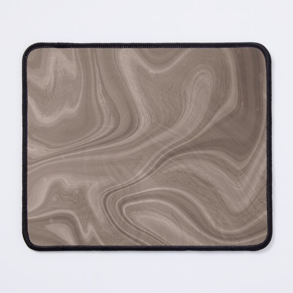 Item preview, Taupe Swirl Marble designed and sold by Design Minds Boutique.