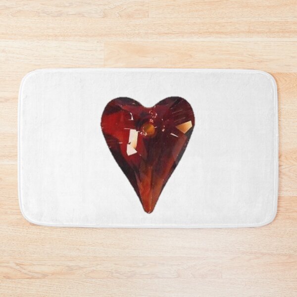 Item preview, Wild Heart Red Magma designed and sold by zarabukhari.