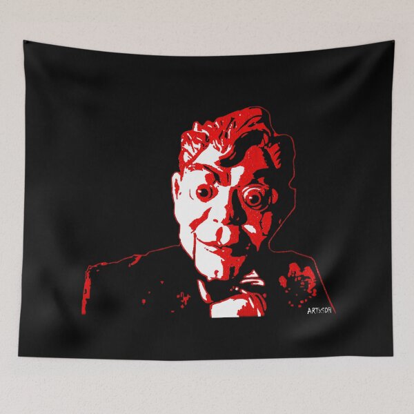Item preview, Slappy designed and sold by artxsdh.