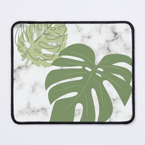 Item preview, Tropical Fest-Monstera designed and sold by BronikowskiART.