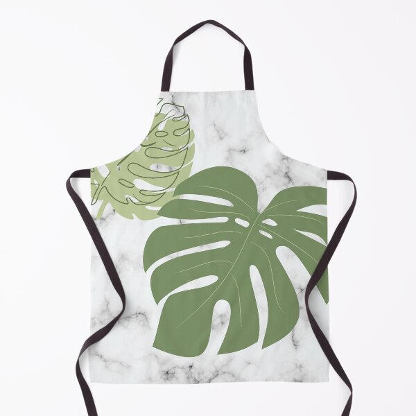 Item preview, Tropical Fest-Monstera designed and sold by BronikowskiART.