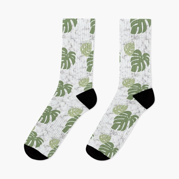 Item preview,  Tropical Fest-Monstera designed and sold by BronikowskiART.
