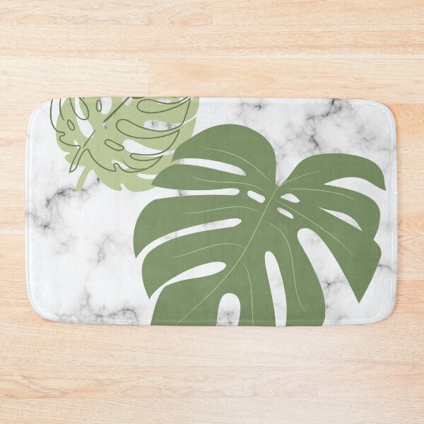 Artikelvorschau, Tropical Fest-Monstera entworfen und verkauft von BronikowskiART.