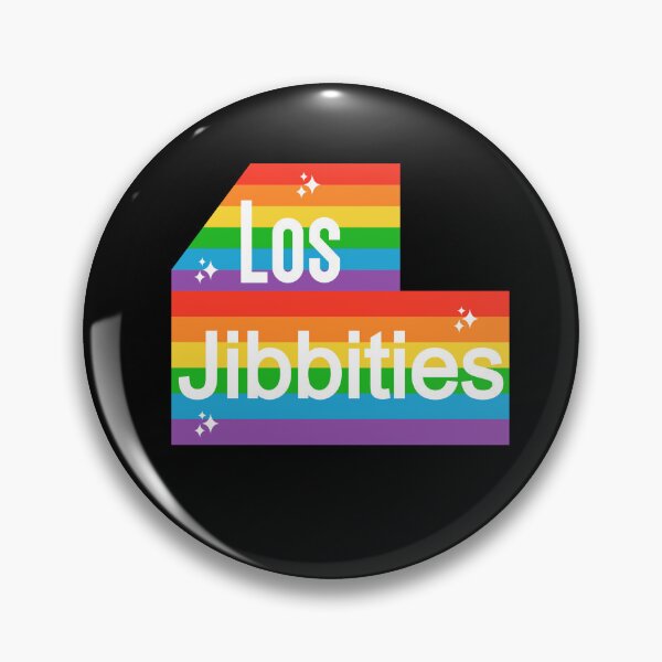 Item preview, Los Jibbities Original! designed and sold by Dezthelez.