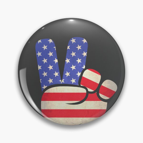 Item preview, PEACE USA designed and sold by mrBOOH.