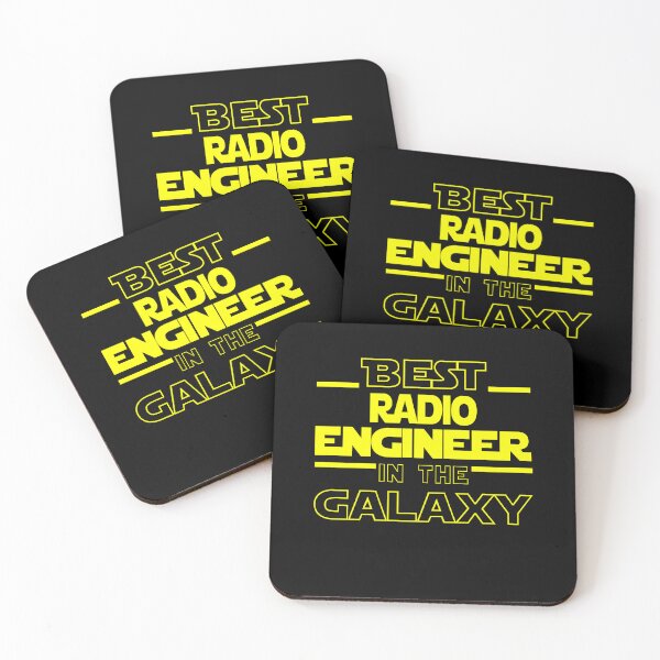 Item preview, radio engineer Job Dad Mom Hudband Mens Shirt, Best radio engineer In The Galaxy, Funny radio engineer Birthday christmas Gift Gift designed and sold by xlnv.