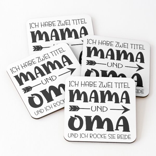 Item preview, I have two titles and I rock both | cool saying for emancipated, proud women designed and sold by Gordenwear.