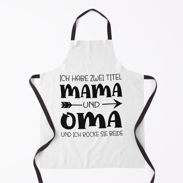 Item preview, I have two titles and I rock both | cool saying for emancipated, proud women designed and sold by Gordenwear.