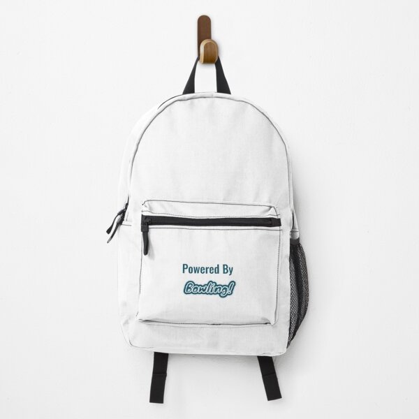 Item preview, Powered By Bowling designed and sold by cooldesignsalot.