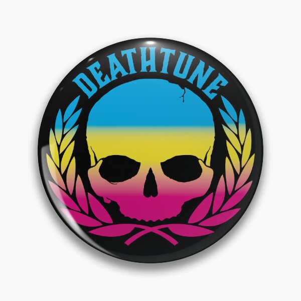 Item preview, DEATHTUNE EMPIRE designed and sold by deathtunejdm.