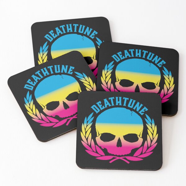 Item preview, DEATHTUNE EMPIRE designed and sold by deathtunejdm.