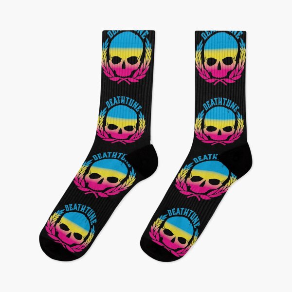Item preview, DEATHTUNE EMPIRE designed and sold by deathtunejdm.