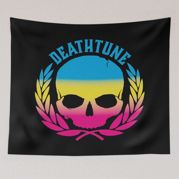 Item preview, DEATHTUNE EMPIRE designed and sold by deathtunejdm.