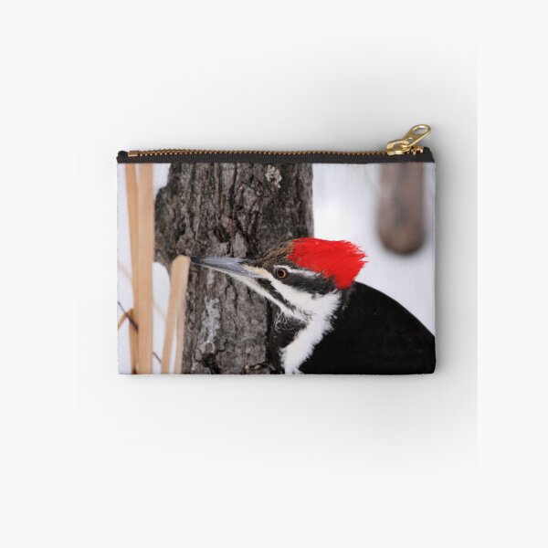 Item preview, Pileated Woodpecker designed and sold by Larry Trupp.