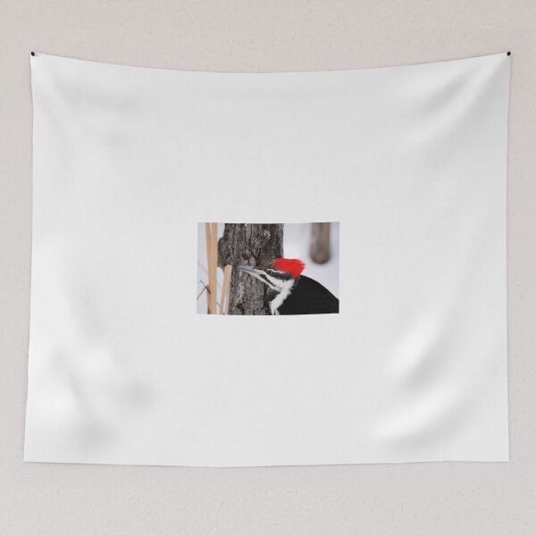 Item preview, Pileated Woodpecker designed and sold by Larry Trupp.