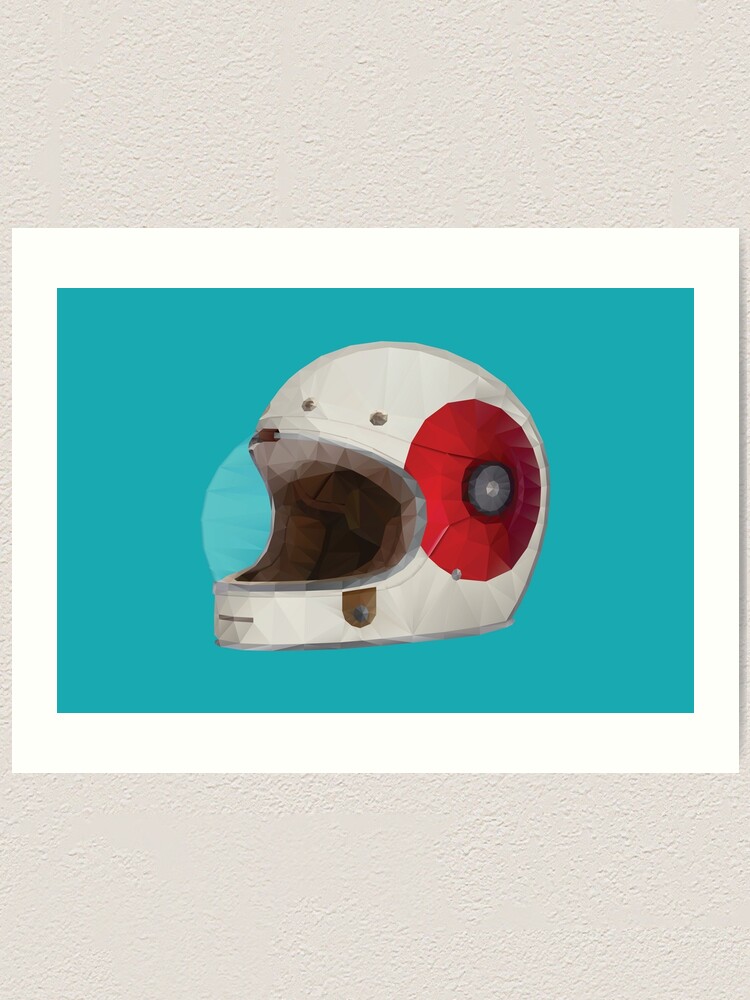 bell cafe racer helmet