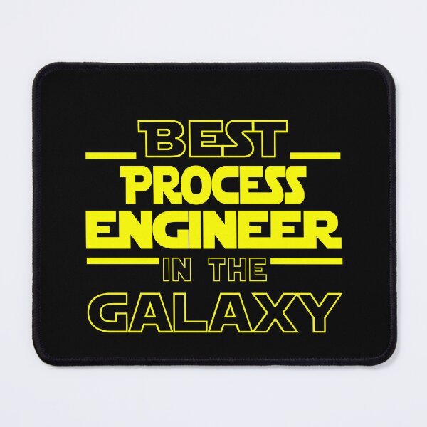 Item preview, Process engineer Job Dad Mom Hudband Mens Shirt, Best Process engineer In The Galaxy, Funny Process engineer Birthday christmas Gift Gift designed and sold by xlnv.