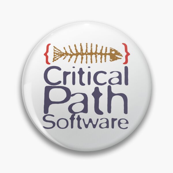 Item preview, Critical Path Software designed and sold by Evelumen.