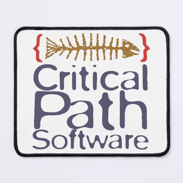 Item preview, Critical Path Software designed and sold by Evelumen.