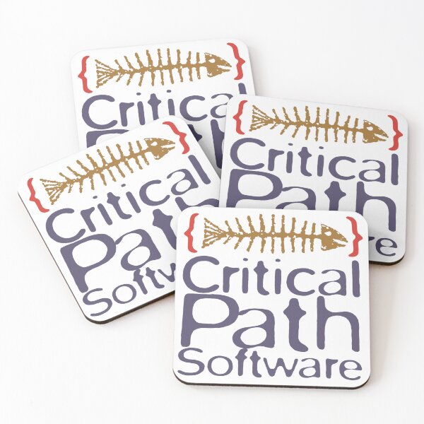 Item preview, Critical Path Software designed and sold by Evelumen.