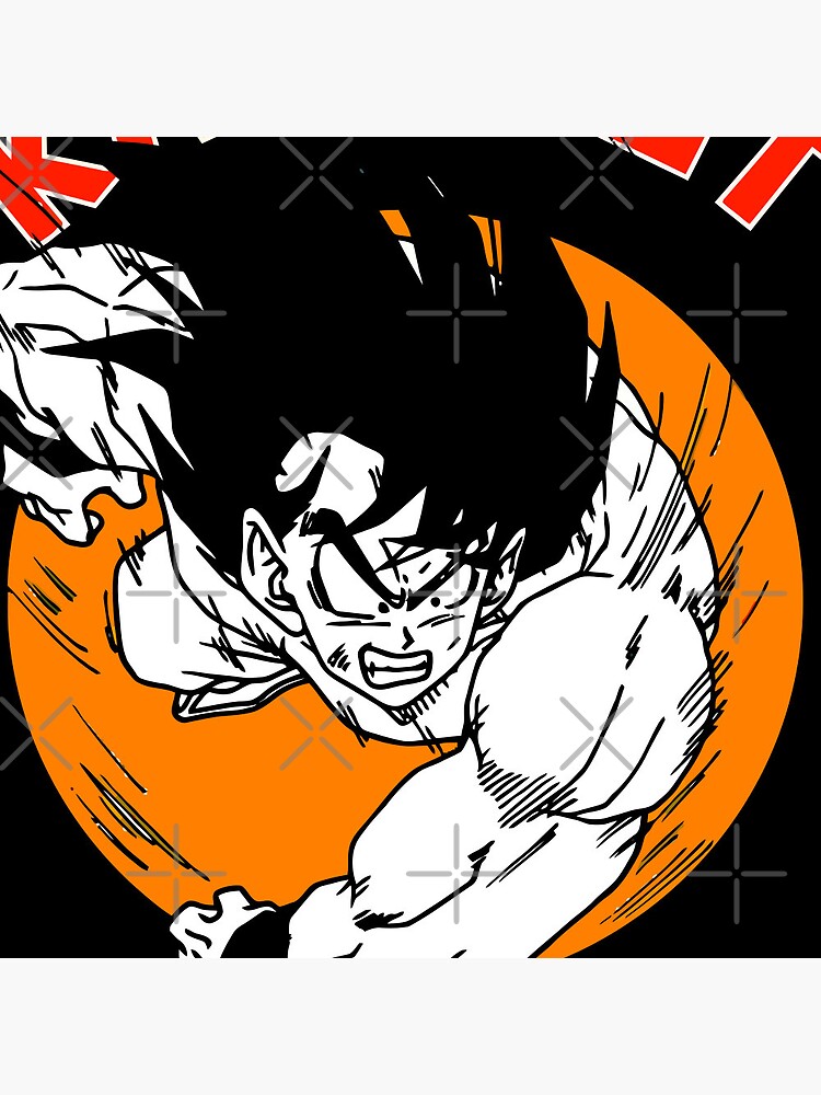 Pin en goku krcaroto