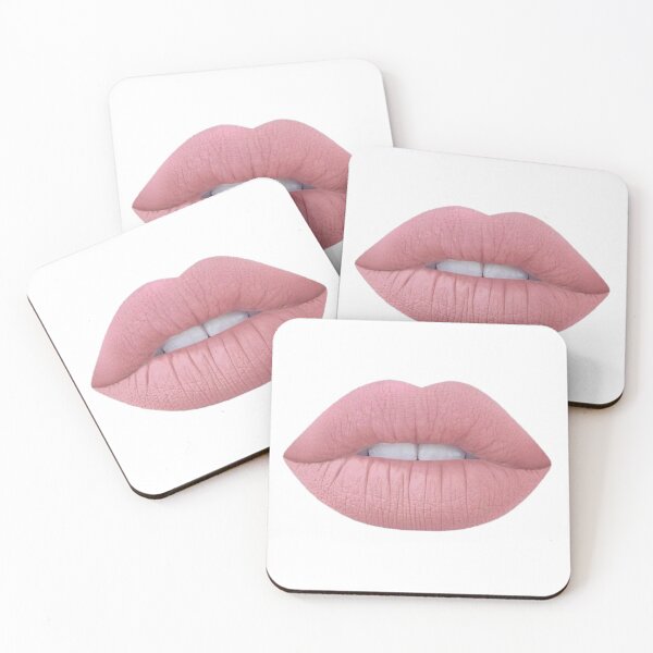 Item preview, Marshmellow Velvetine Liquid Lipstick Lip Makeup designed and sold by zarabukhari.
