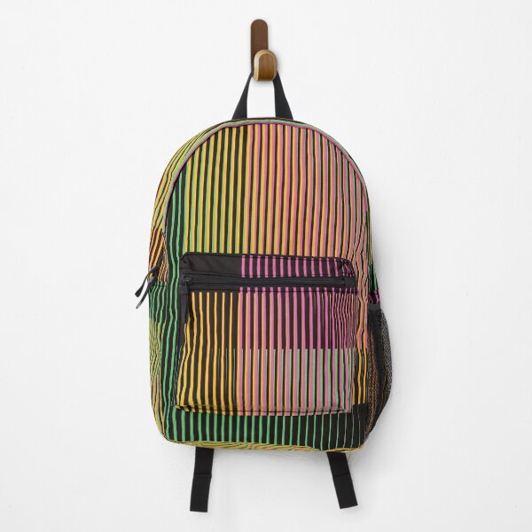 Item preview, Chromatic Induction Series by Carlos Cruz Diez designed and sold by SajorZaid.