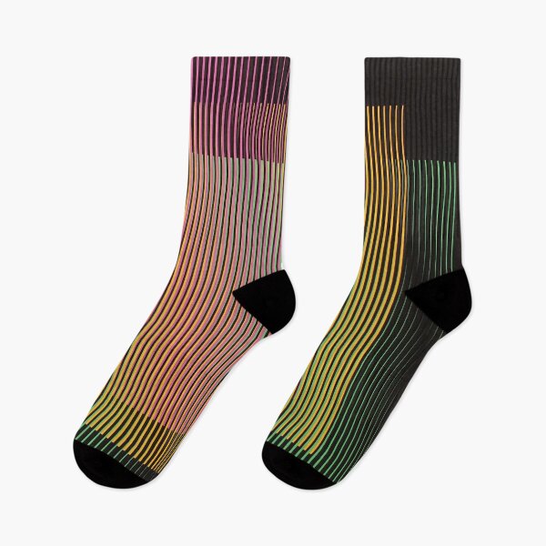 Item preview, Chromatic Induction  Series by Carlos Cruz Diez designed and sold by SajorZaid.