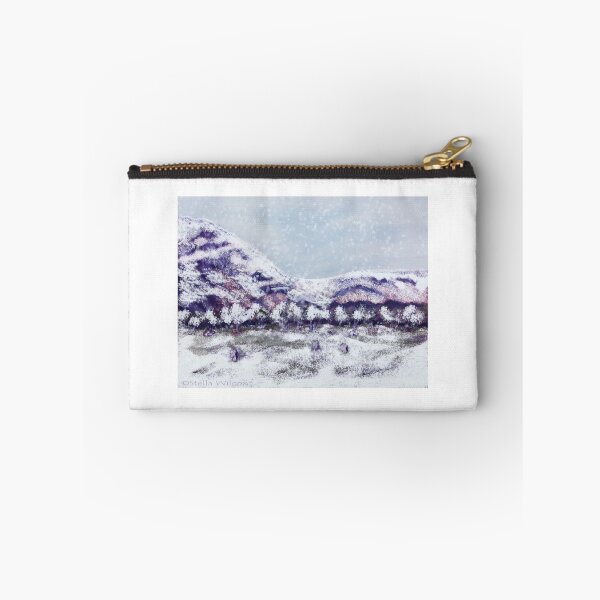 Item preview, Snow on the Craig designed and sold by stellawilcox.