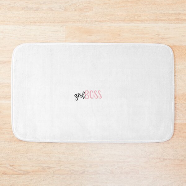 Item preview, Calligraphy Girl BOSS, Small Business Owner designed and sold by tbcalligraphy.