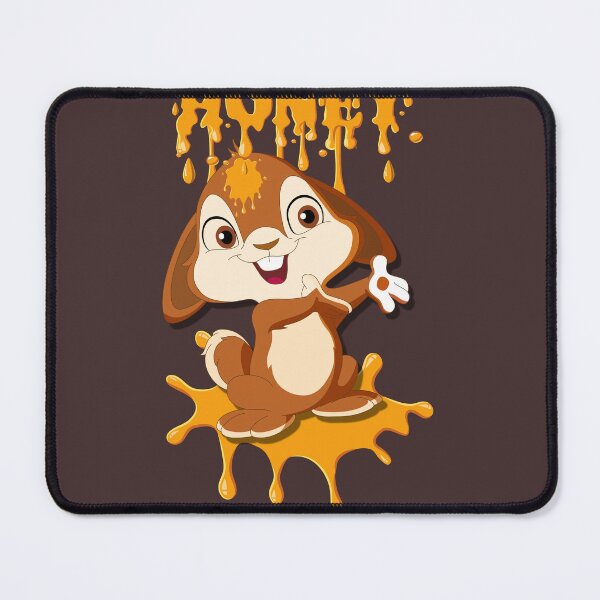 Item preview, Honey Bunny designed and sold by TeyMank.