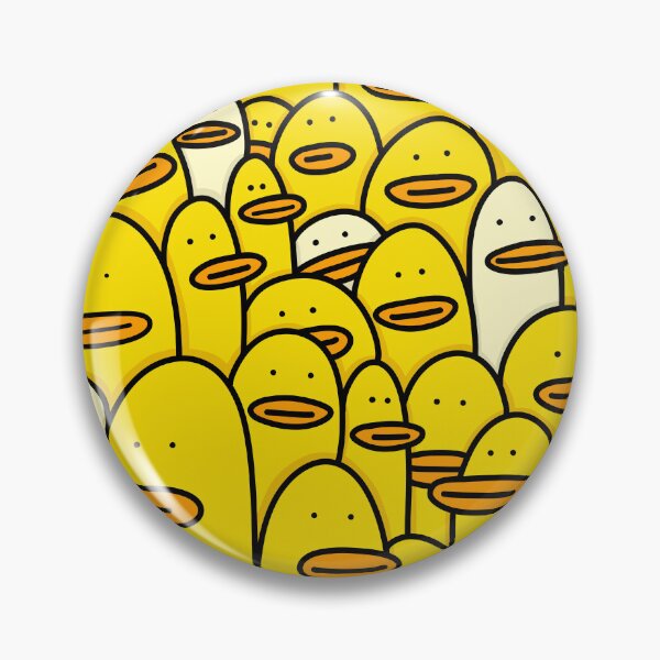 Item preview, rubber ducks doodle art designed and sold by Denis Epanov.
