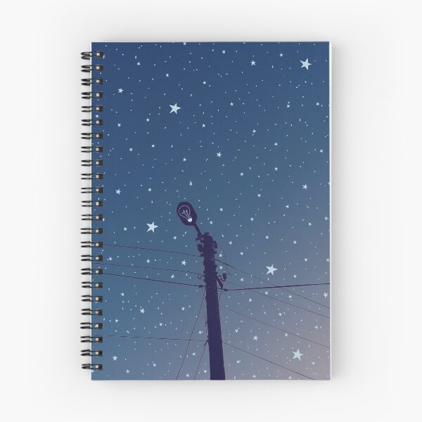 Item preview,  Sky full of stars designed and sold by croutonT.