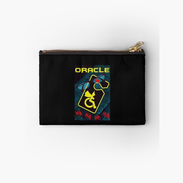 Aperçu de l'œuvre Graphique Oracle créée et vendue par abstract-shapes.