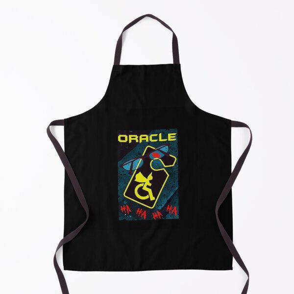 Item preview, Oracle Graphic designed and sold by abstract-shapes.