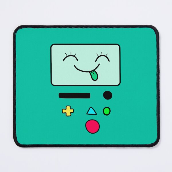 Item preview, BMO Adventure Time designed and sold by Denis Epanov.