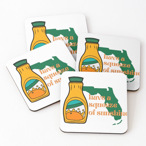 Item preview, Florida Orange Juice designed and sold by oliviakd92.