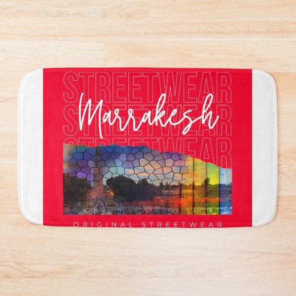 Item preview, Marakesh [Marrakech]  designed and sold by Kindabeautiful.