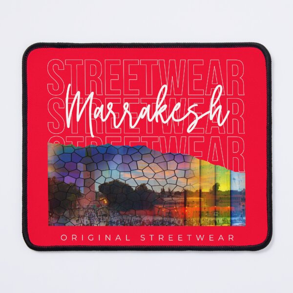Item preview, Marakesh [Marrakech]  designed and sold by Kindabeautiful.