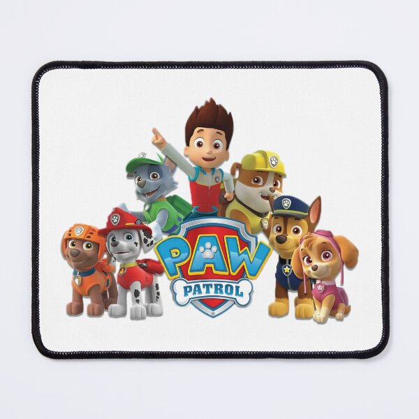 Item preview, Paw Patrol designed and sold by Forgiva Kobolds.