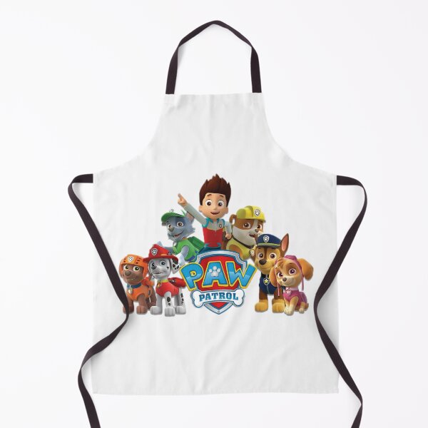 Item preview, Paw Patrol designed and sold by Forgiva Kobolds.