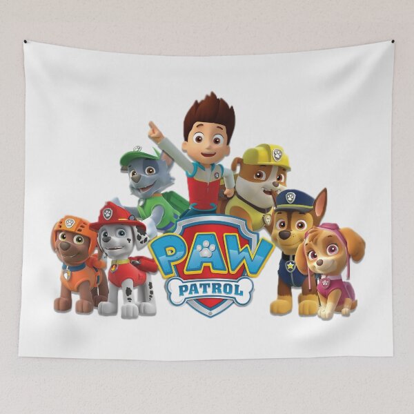 Item preview, Paw Patrol designed and sold by Forgiva Kobolds.