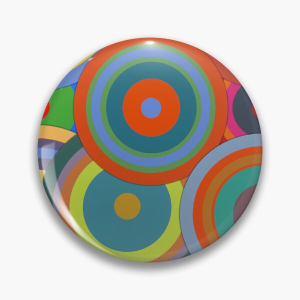 Item preview, Kandinsky No. 61 designed and sold by Rockett Graphics.