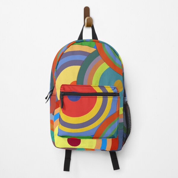 Item preview, Kandinsky No. 61 designed and sold by Rockett Graphics.