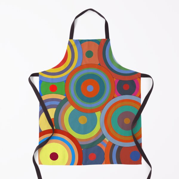 Item preview, Kandinsky No. 61 designed and sold by Rockett Graphics.