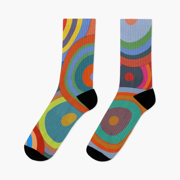 Item preview, Kandinsky No. 61 designed and sold by Rockett Graphics.