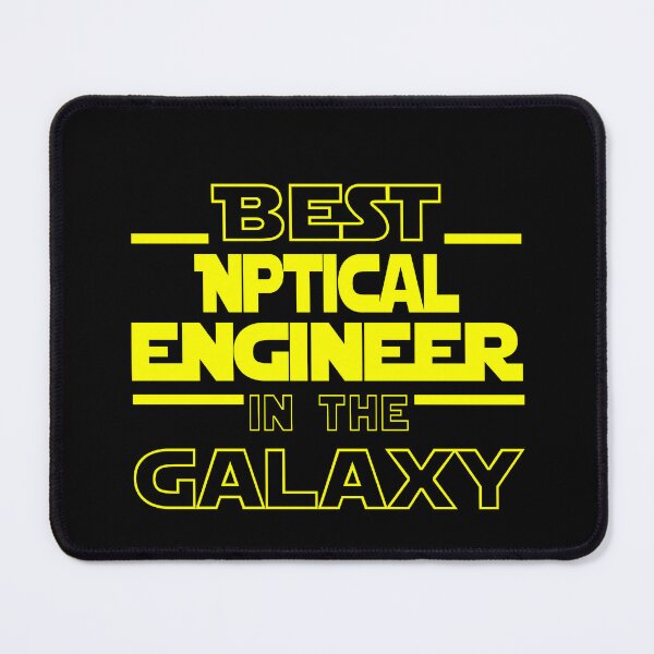 Item preview, Optical  engineer Job Dad Mom Hudband Mens Shirt, Best Optical  engineer In The Galaxy, Funny Optical  engineer Birthday christmas Gift Gift designed and sold by xlnv.